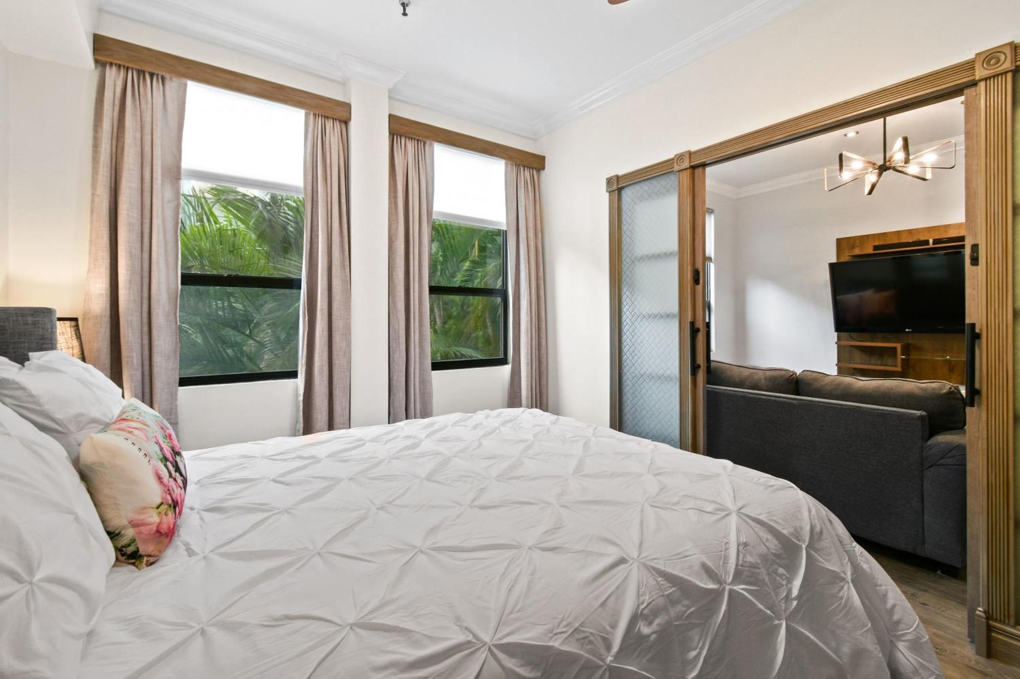 Orchid Suites - Historic Palm Beach Hotel Condominium Ngoại thất bức ảnh