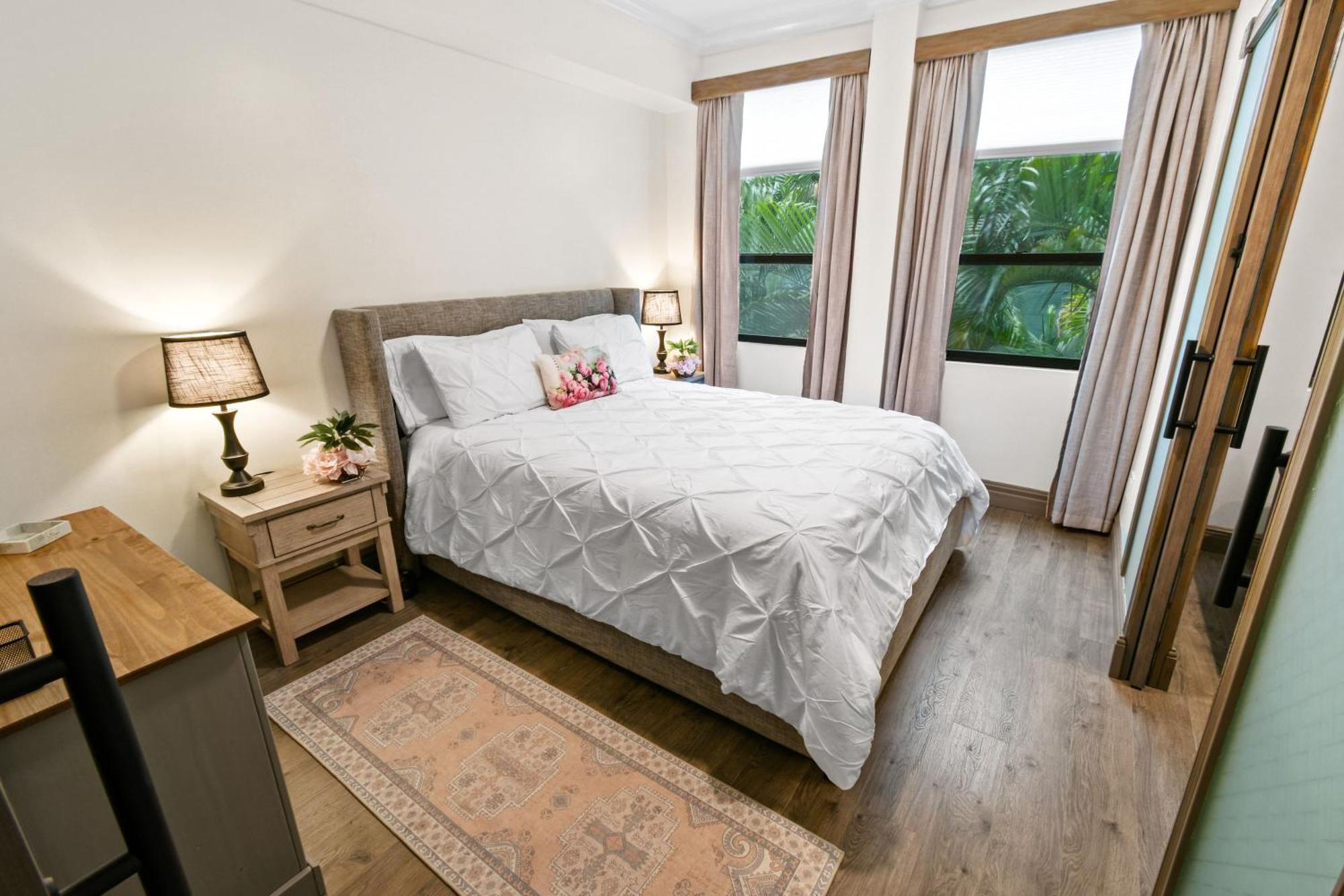 Orchid Suites - Historic Palm Beach Hotel Condominium Ngoại thất bức ảnh