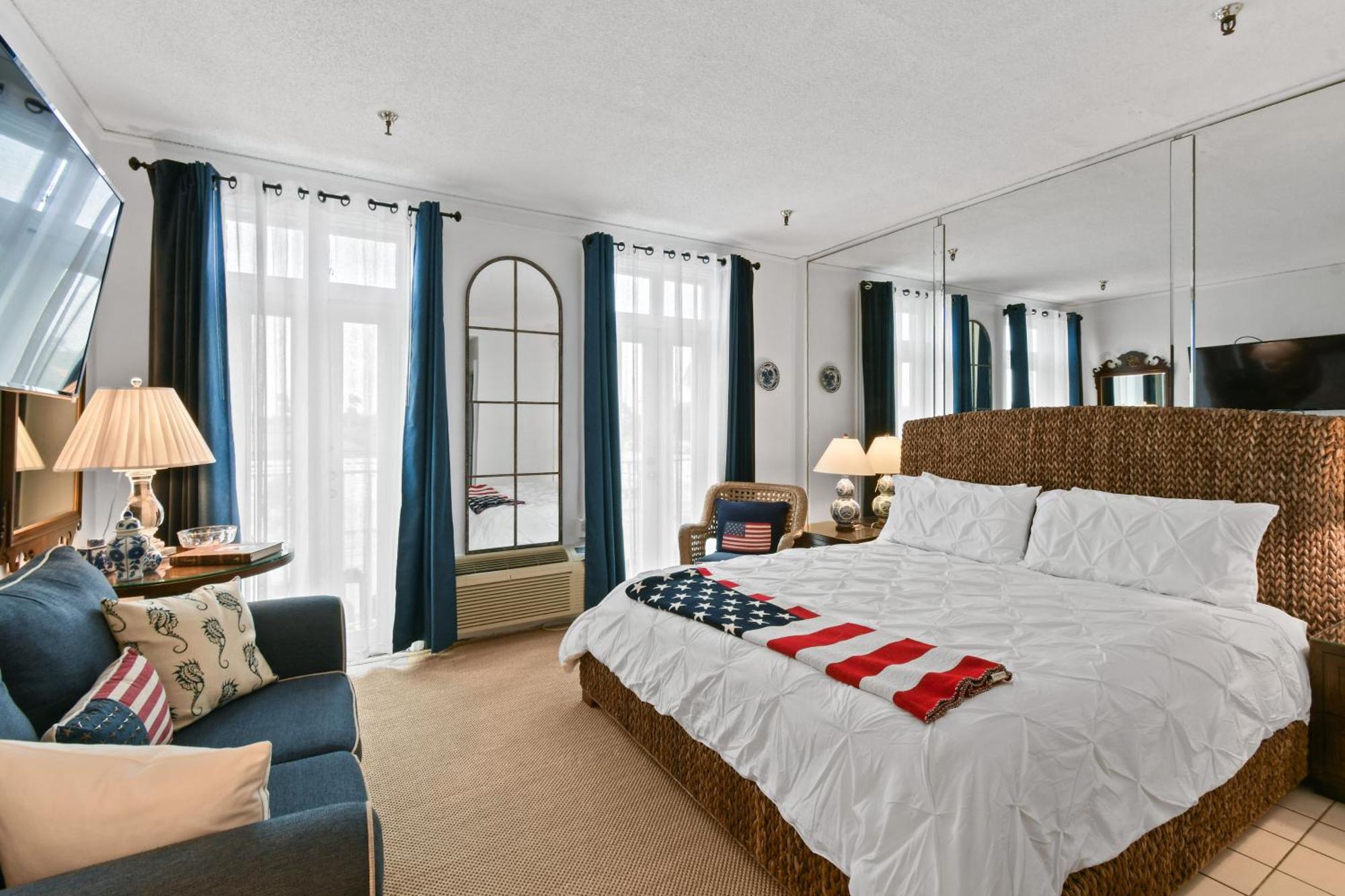 Orchid Suites - Historic Palm Beach Hotel Condominium Ngoại thất bức ảnh