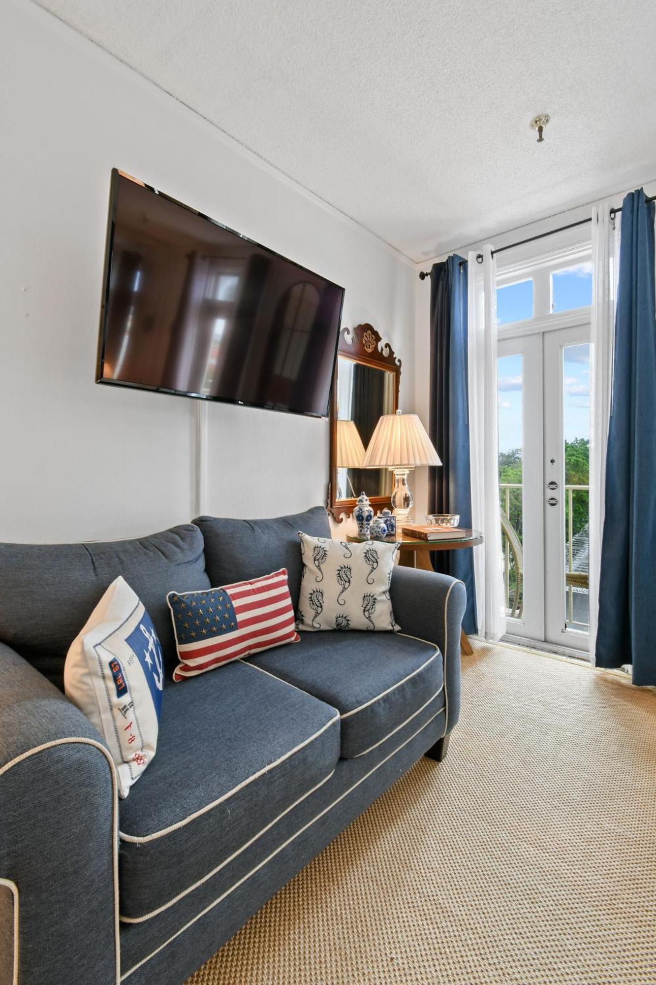 Orchid Suites - Historic Palm Beach Hotel Condominium Ngoại thất bức ảnh