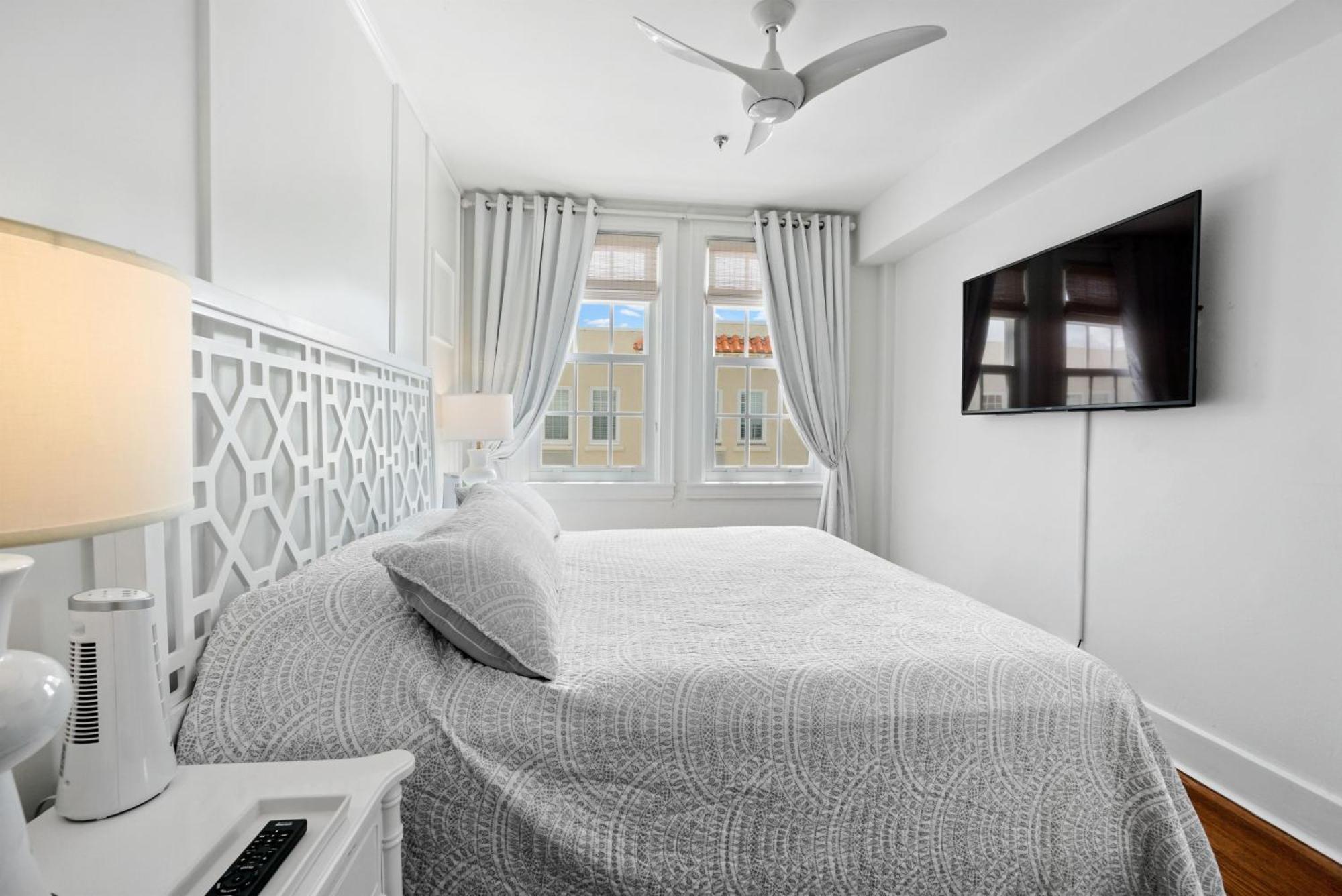 Orchid Suites - Historic Palm Beach Hotel Condominium Ngoại thất bức ảnh