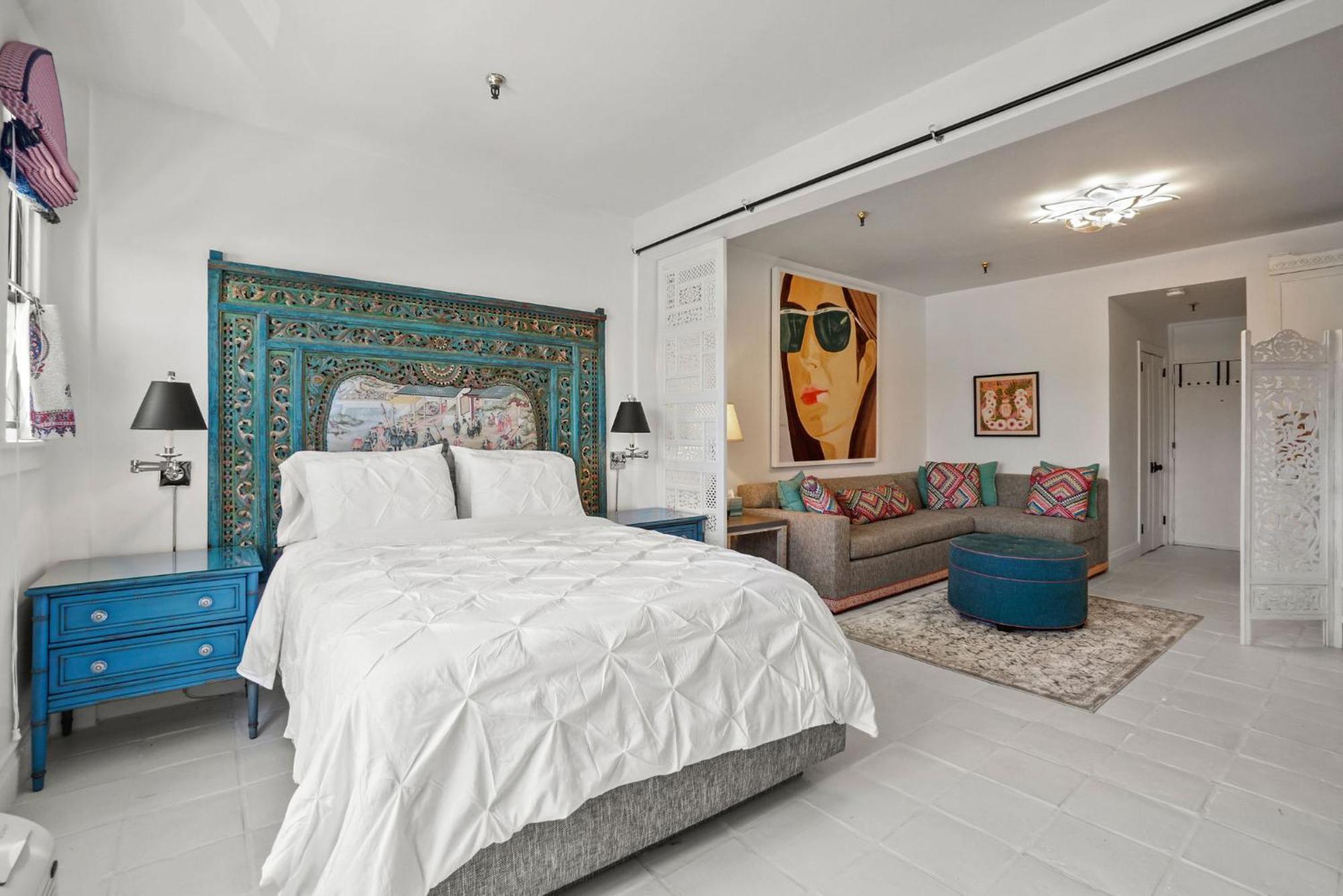 Orchid Suites - Historic Palm Beach Hotel Condominium Ngoại thất bức ảnh