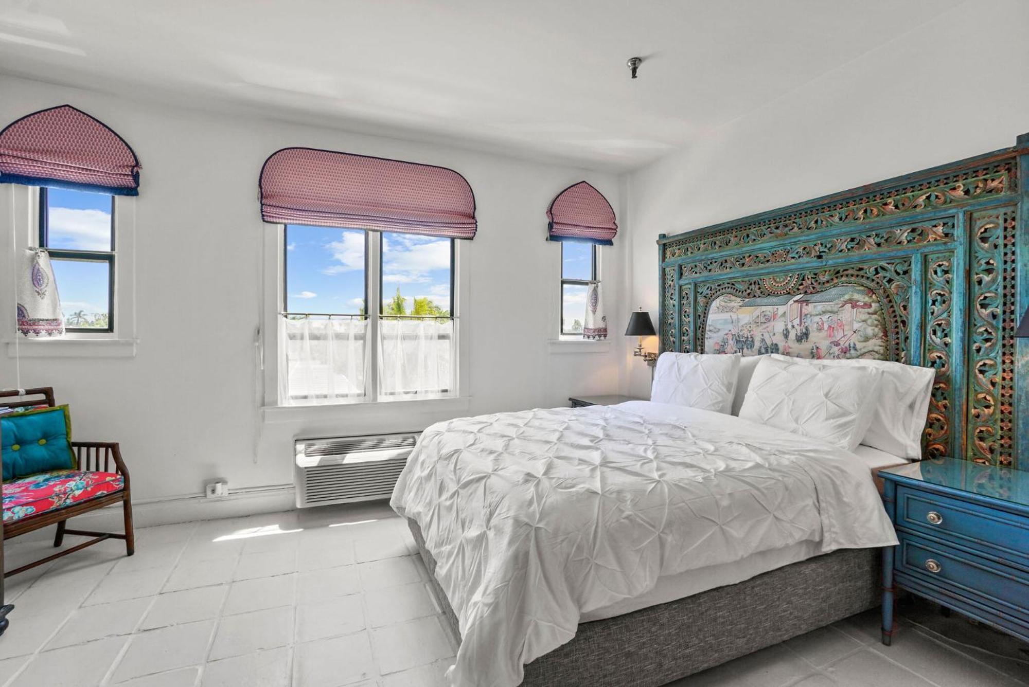 Orchid Suites - Historic Palm Beach Hotel Condominium Ngoại thất bức ảnh