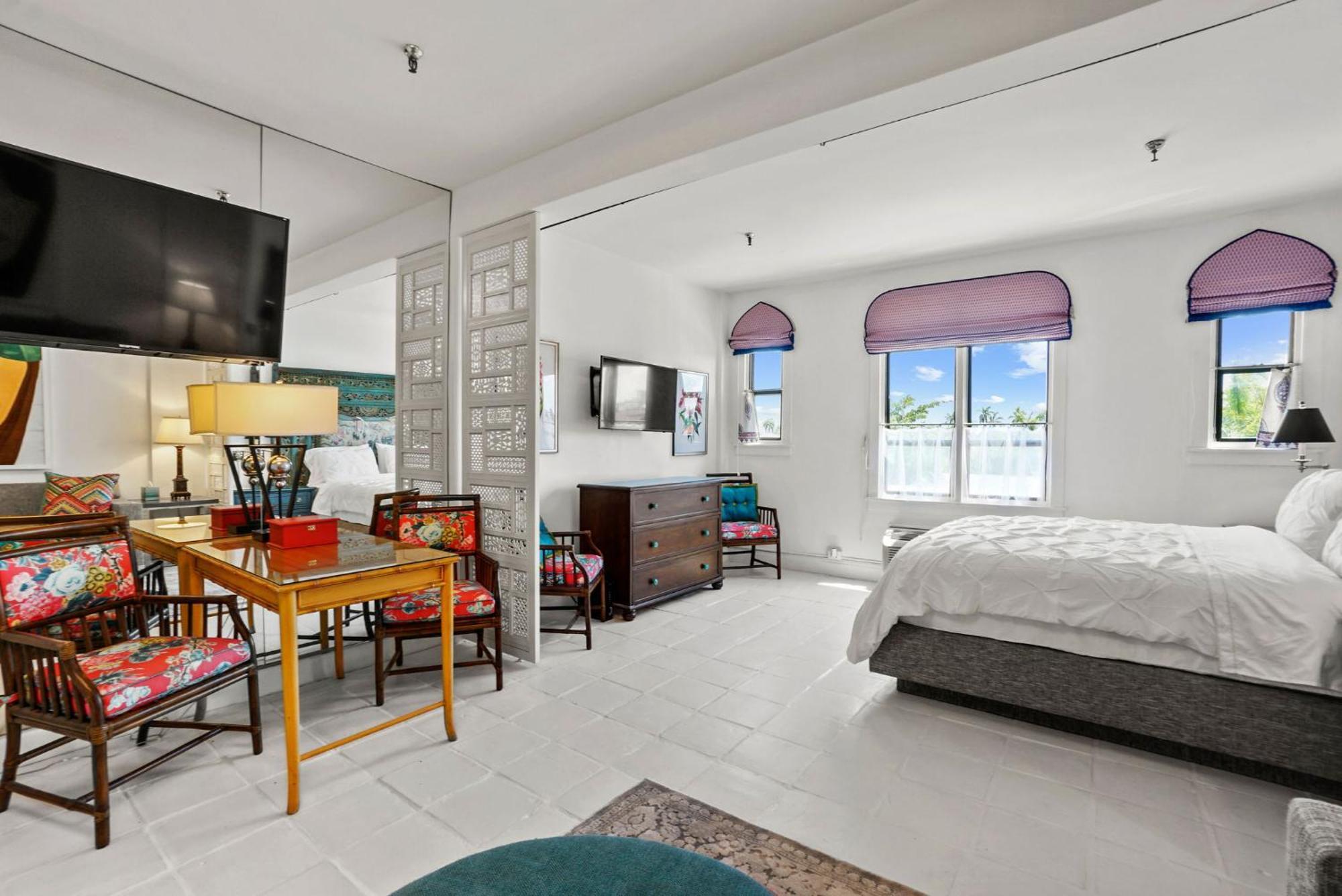 Orchid Suites - Historic Palm Beach Hotel Condominium Ngoại thất bức ảnh