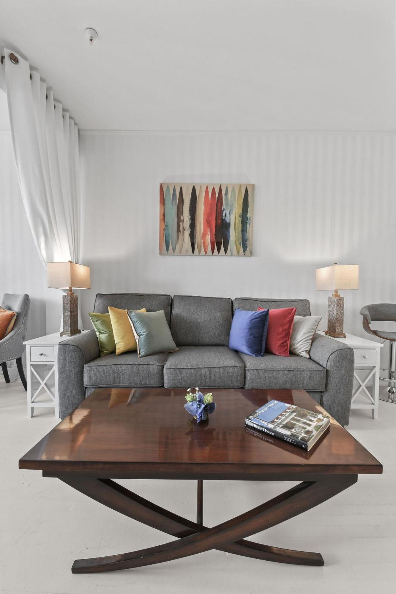 Orchid Suites - Historic Palm Beach Hotel Condominium Ngoại thất bức ảnh