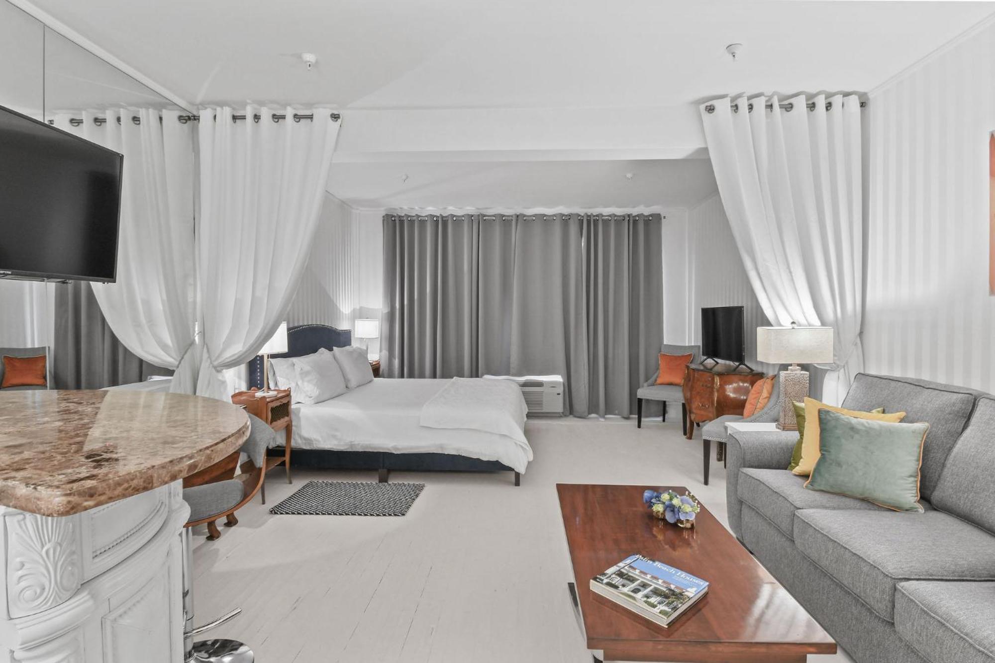 Orchid Suites - Historic Palm Beach Hotel Condominium Ngoại thất bức ảnh