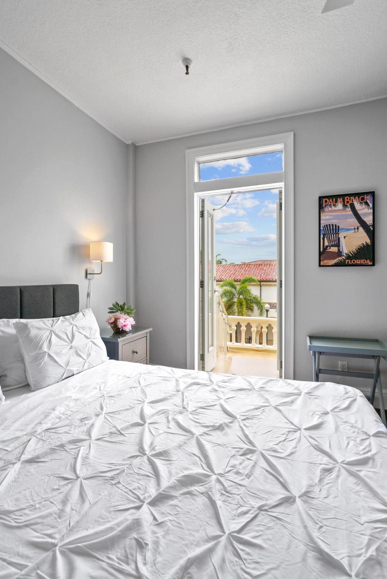 Orchid Suites - Historic Palm Beach Hotel Condominium Ngoại thất bức ảnh