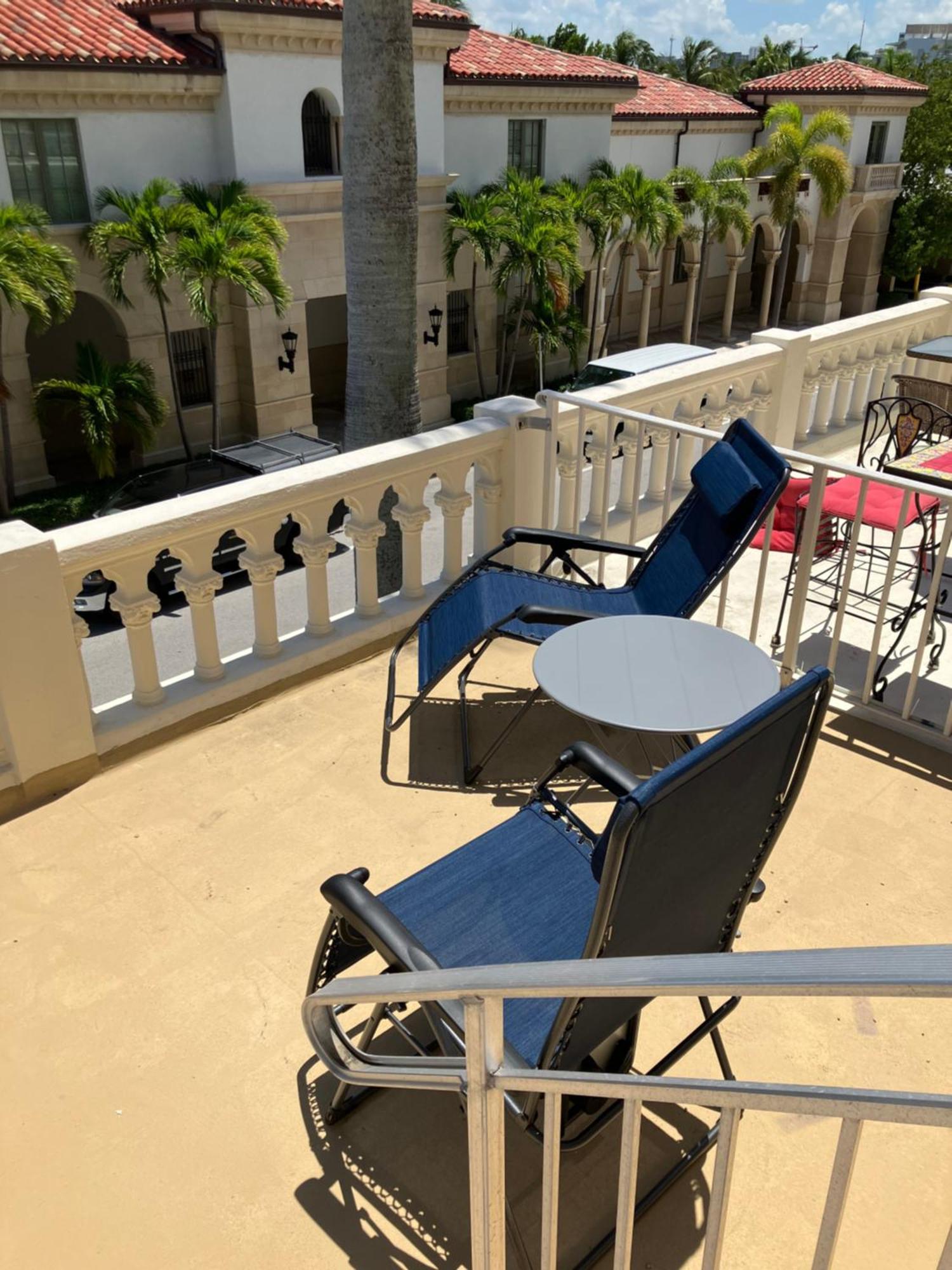 Orchid Suites - Historic Palm Beach Hotel Condominium Ngoại thất bức ảnh