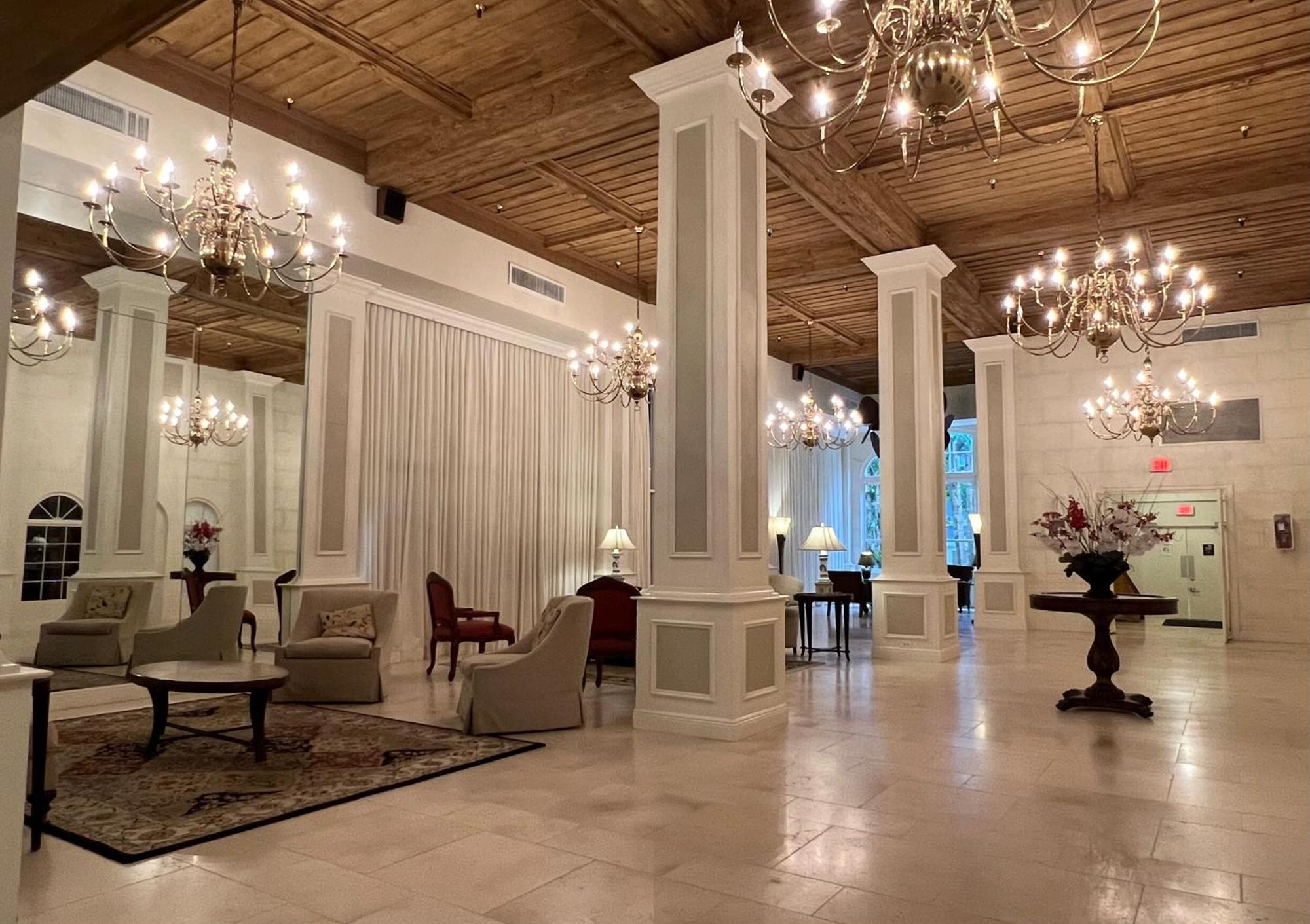 Orchid Suites - Historic Palm Beach Hotel Condominium Ngoại thất bức ảnh