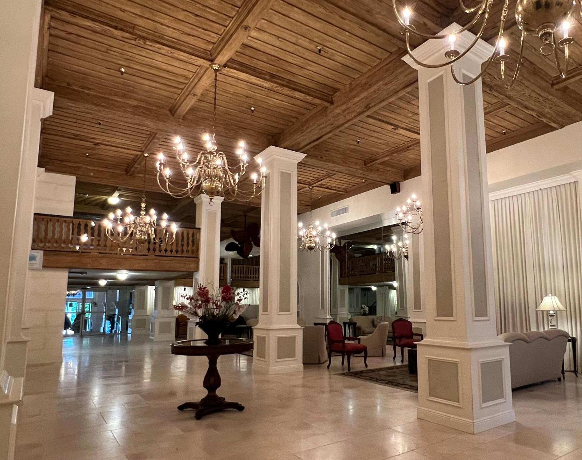 Orchid Suites - Historic Palm Beach Hotel Condominium Ngoại thất bức ảnh