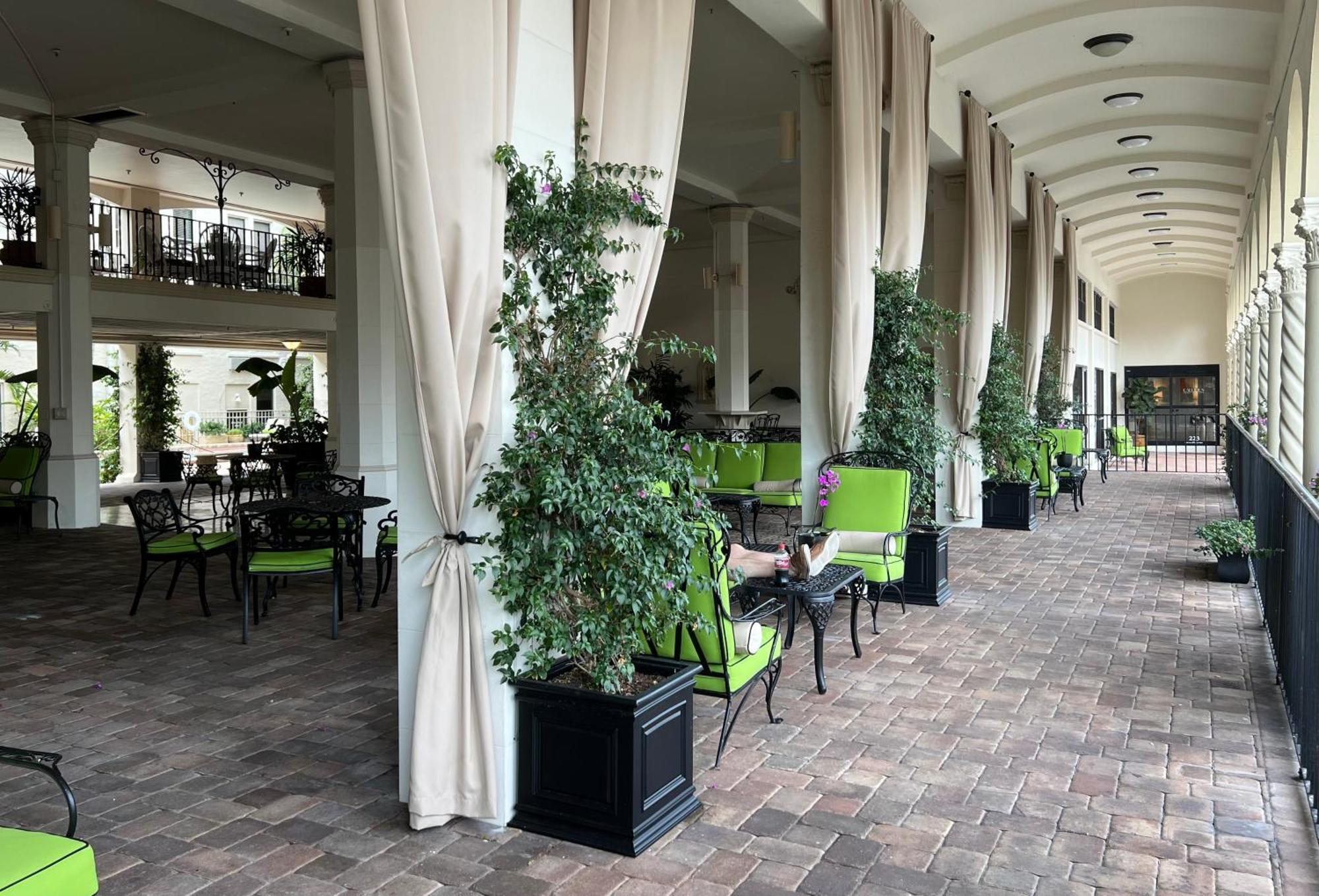 Orchid Suites - Historic Palm Beach Hotel Condominium Ngoại thất bức ảnh